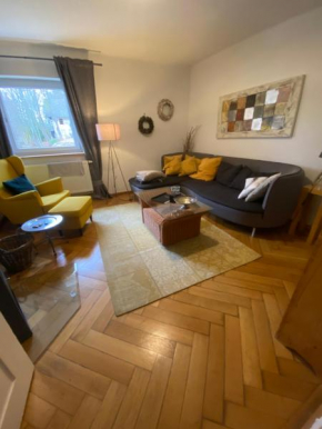 Das Alte Forsthaus Spiegelhütte Lindberg